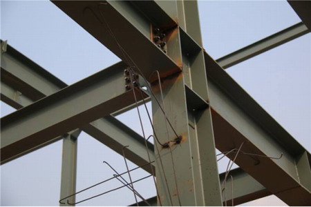 西安鋼結(jié)構(gòu)