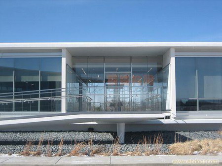 鋼結(jié)構(gòu)住宅