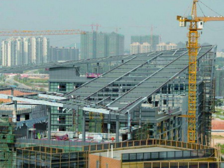 西安鋼結(jié)構(gòu)