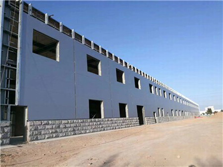 鋼結(jié)構(gòu)工程