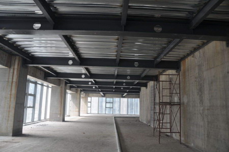 西安鋼結(jié)構(gòu)