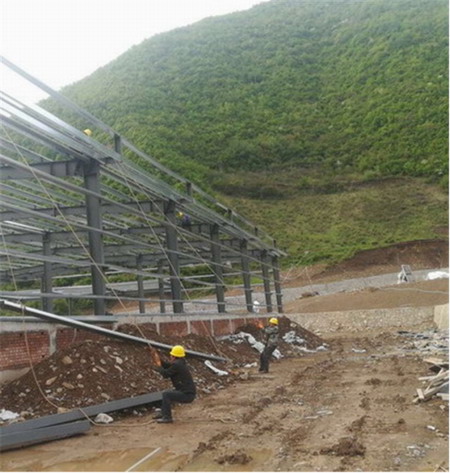 西安鋼結(jié)構(gòu)