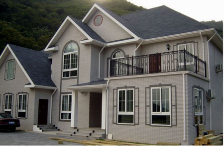 鋼結(jié)構(gòu)住宅