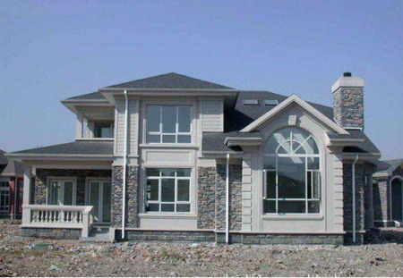 鋼結(jié)構(gòu)住宅