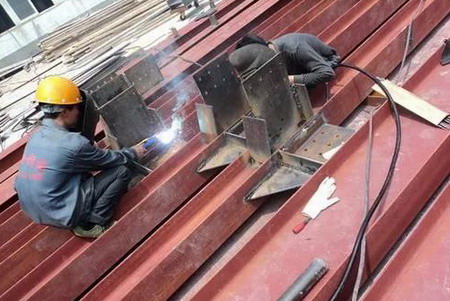 鋼結(jié)構(gòu)公司