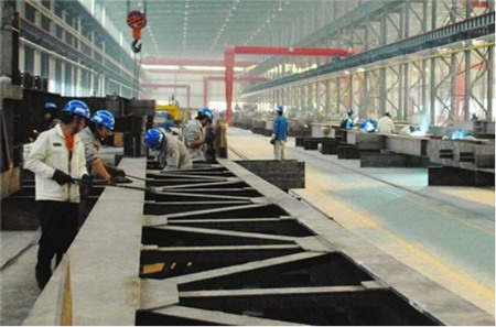 陜西鋼結(jié)構(gòu)