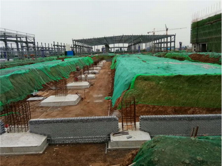 鋼結(jié)構(gòu)工程