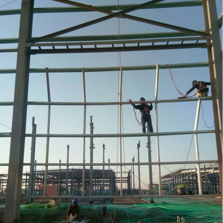 鋼結(jié)構(gòu)工程