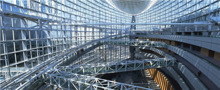 鋼結(jié)構(gòu)建筑