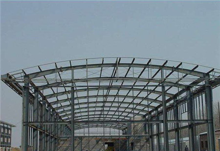 陜西鋼結構