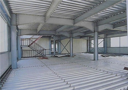 陜西鋼結(jié)構(gòu)