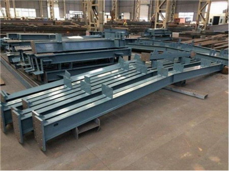 鋼結(jié)構(gòu)建筑