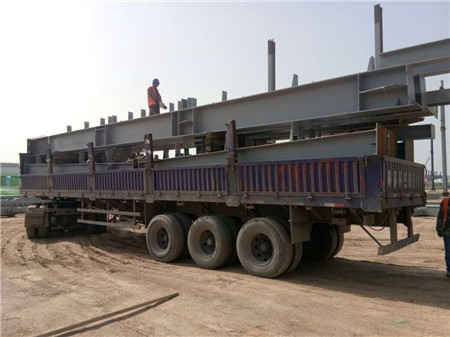 鋼結(jié)構(gòu)工程