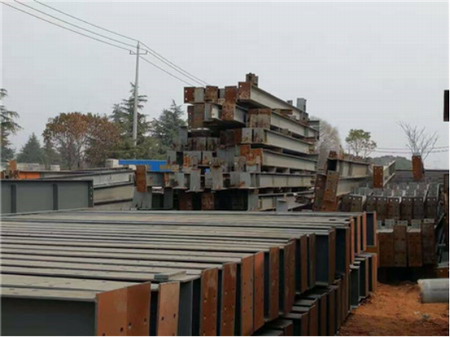 陜西鋼結(jié)構(gòu)