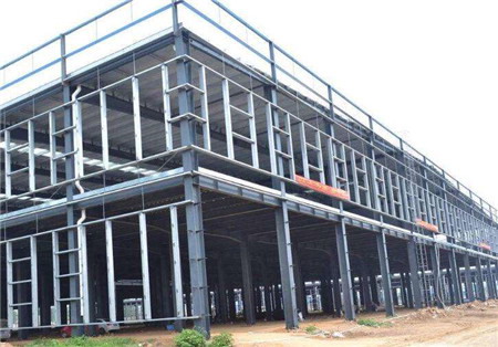 西安鋼結(jié)構(gòu)