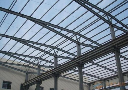 陜西鋼結(jié)構(gòu)