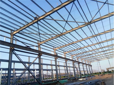 鋼結構工程