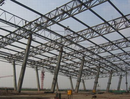 陜西鋼結(jié)構(gòu)