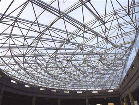 鋼結(jié)構(gòu)網(wǎng)架