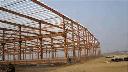 鋼結構工程