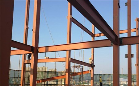 鋼結(jié)構(gòu)建筑