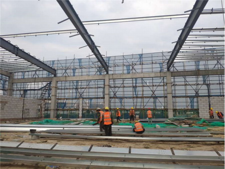 陜西鋼結(jié)構(gòu)