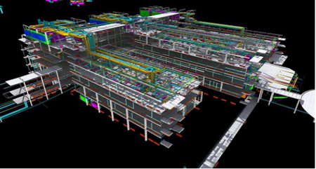 鋼結(jié)構(gòu)工程