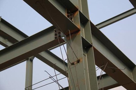 鋼結(jié)構(gòu)建筑