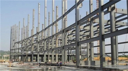 鋼結(jié)構(gòu)工程