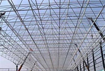 陜西鋼結(jié)構(gòu)