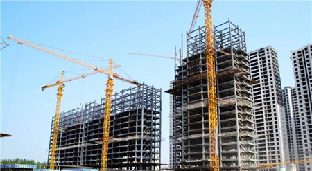 鋼結(jié)構(gòu)建筑