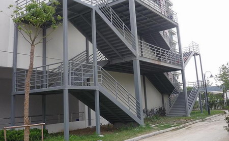 陜西鋼結(jié)構(gòu)