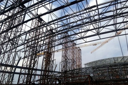 鋼結(jié)構(gòu)建筑