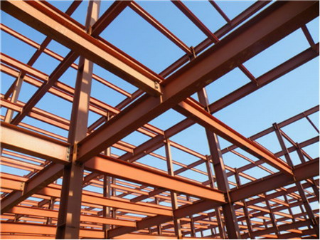 鋼結構建筑