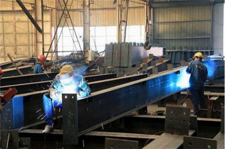 陜西鋼結(jié)構(gòu)