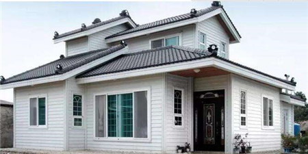 節能省地型住宅