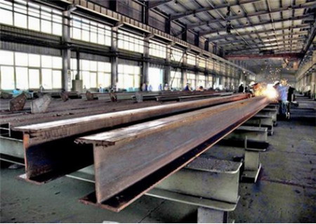 陜西鋼結(jié)構(gòu)