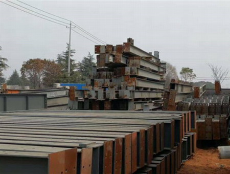 陜西鋼結(jié)構(gòu)