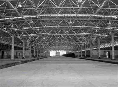 陜西鋼結(jié)構(gòu)