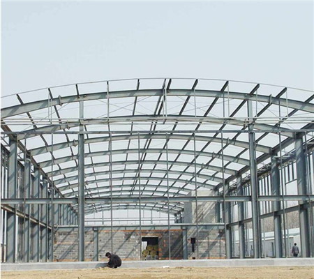 鋼結(jié)構(gòu)廠房的造價