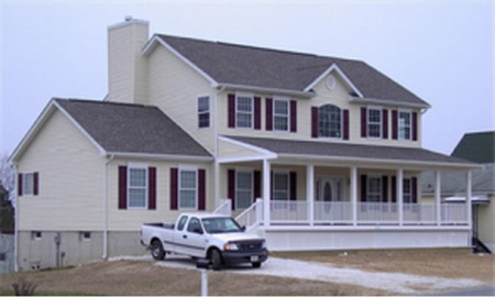 鋼結(jié)構(gòu)住宅的結(jié)構(gòu)布置