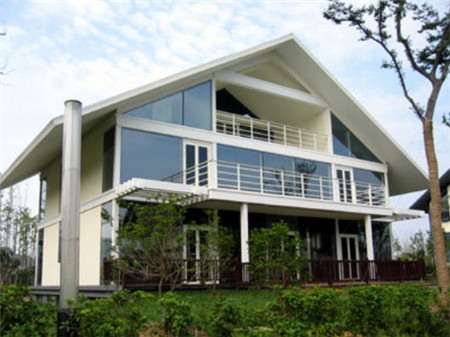 承重結(jié)構(gòu)體系