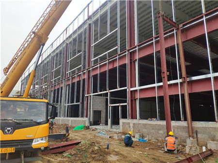 安全施工規范條例