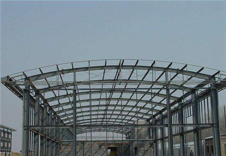 陜西鋼結(jié)構(gòu)