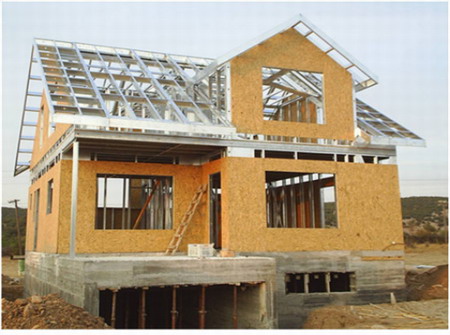 露梁露柱的處理方法