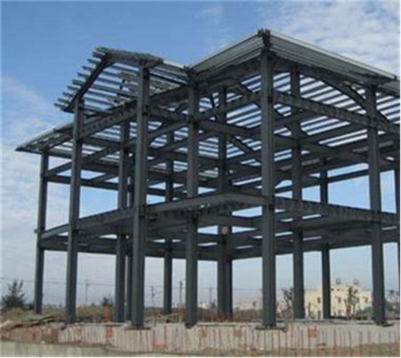 鋼結構住宅地基基礎