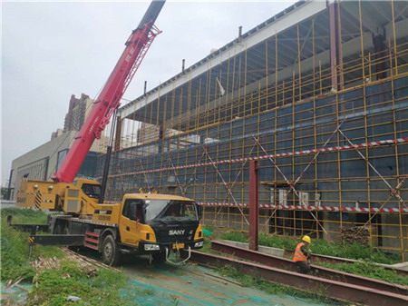 屋蓋結構的組成