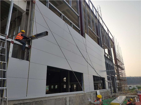 鋼結(jié)構(gòu)廠房的屋架外形