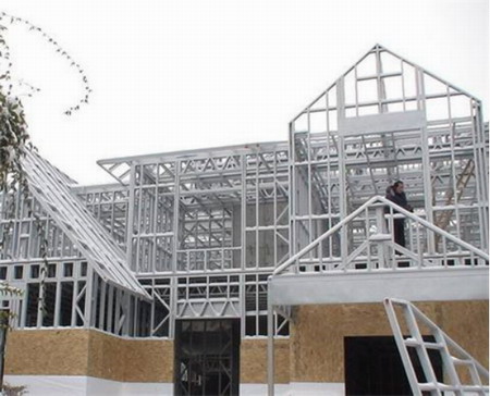 隔墻設計的規定