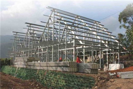 可持續(xù)建筑